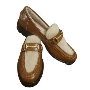 NWOT Steve Madden Women's Marianna Loafers Size 7M